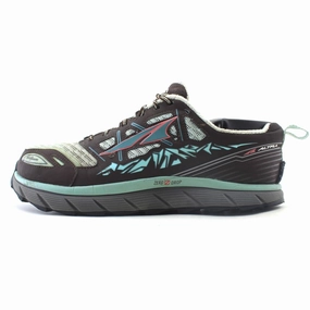 ALTRA LONE PEAK 3.0 Altra trail-ready shoes