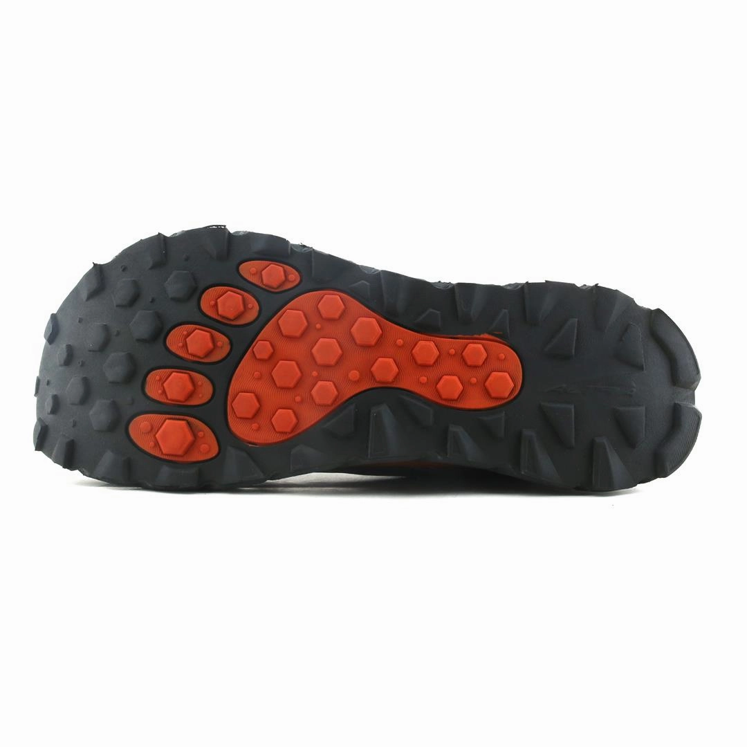 ALTRA LONE PEAK 3.0 lightweight athletic shoe look