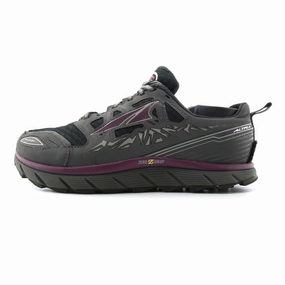 ALTRA LONE PEAK 3.0 Altra trail-ready shoes