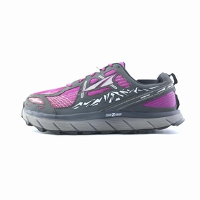 ALTRA LONE PEAK 3.5 Altra trail-ready shoes