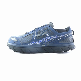 ALTRA LONE PEAK 3.5 Altra trail-ready shoes