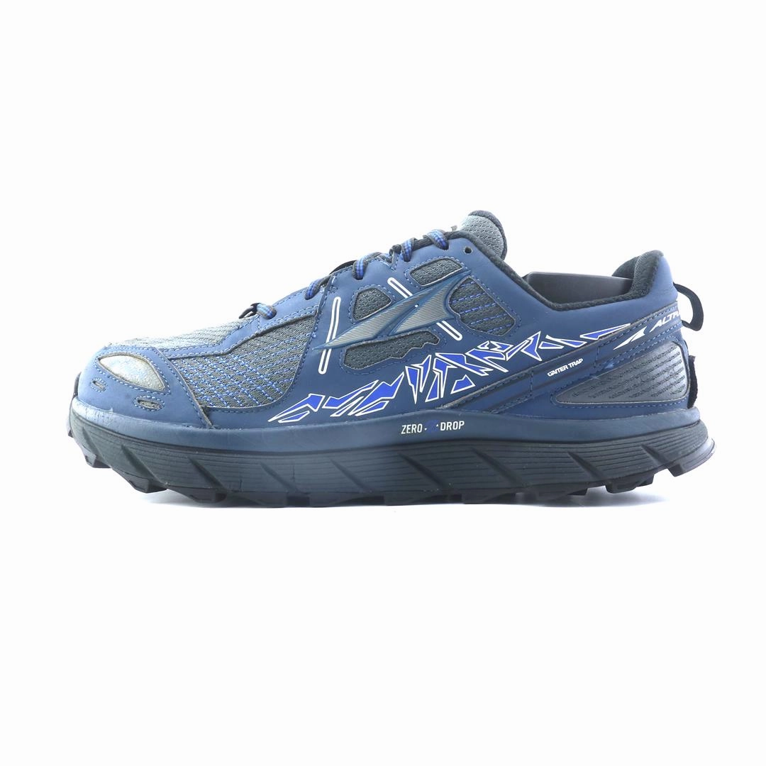 ALTRA LONE PEAK 3.5 Altra trail-ready shoes