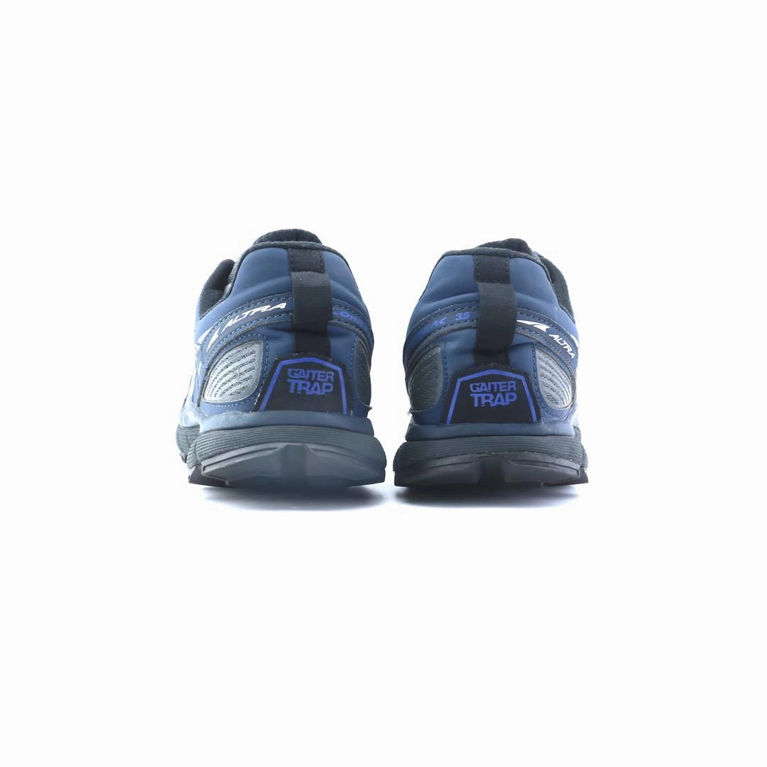 ALTRA LONE PEAK 3.5 lightweight athletic shoe look