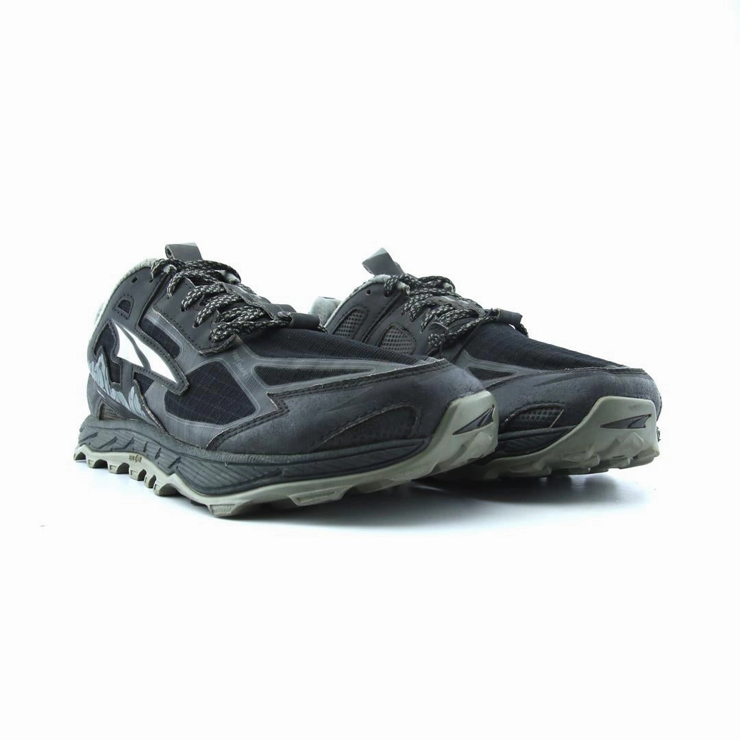 ALTRA LONE PEAK 4.5 lightweight athletic shoe look
