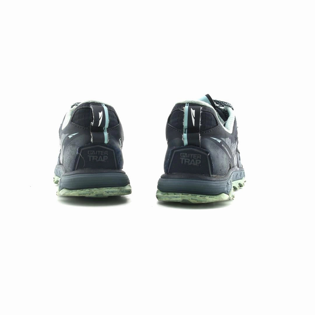 ALTRA LONE PEAK 4.5 lightweight athletic shoe look