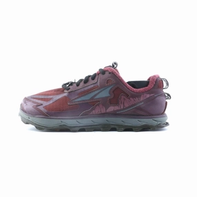 ALTRA LONE PEAK 4.5 Altra trail-ready shoes