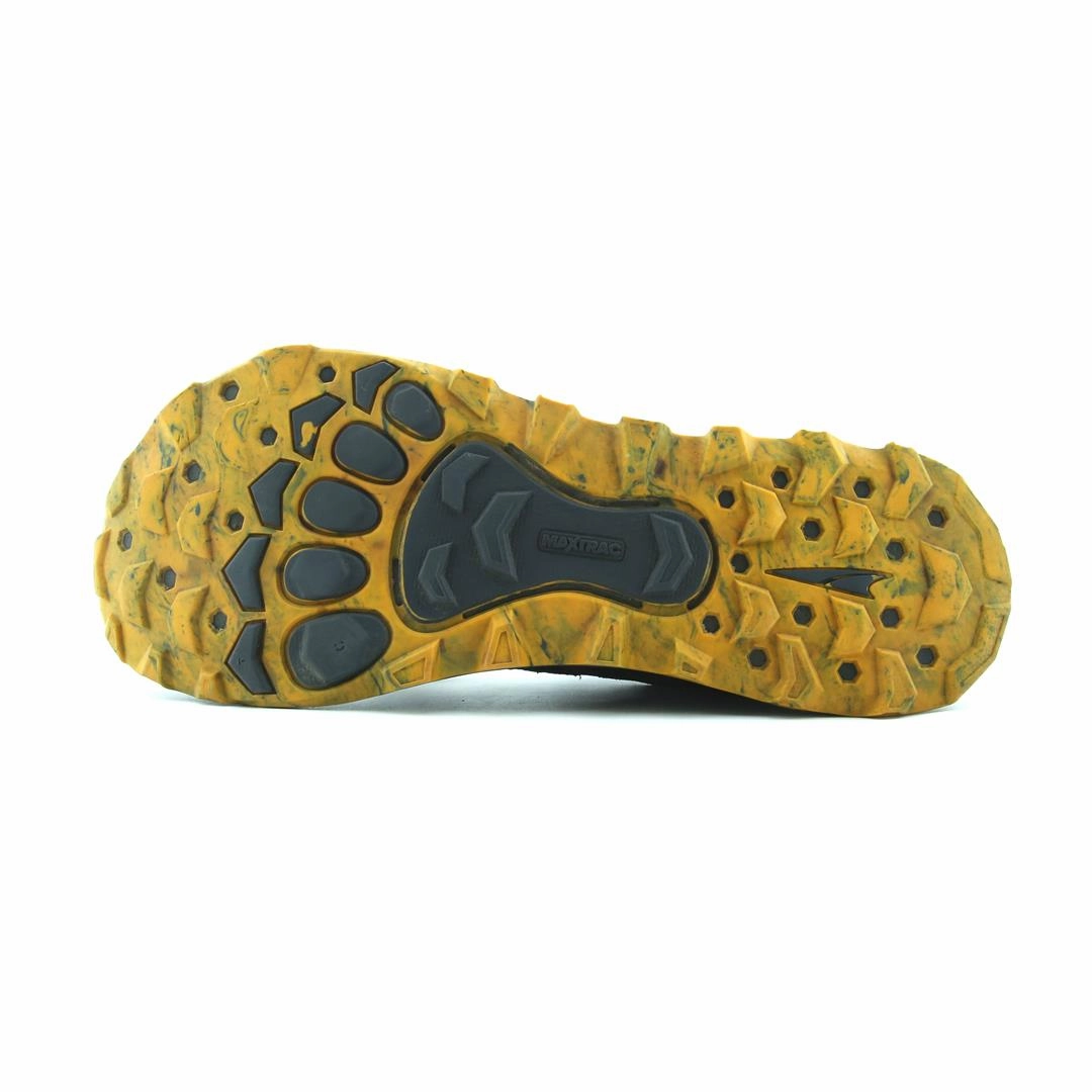 ALTRA LONE PEAK 4.5 lightweight athletic shoe look