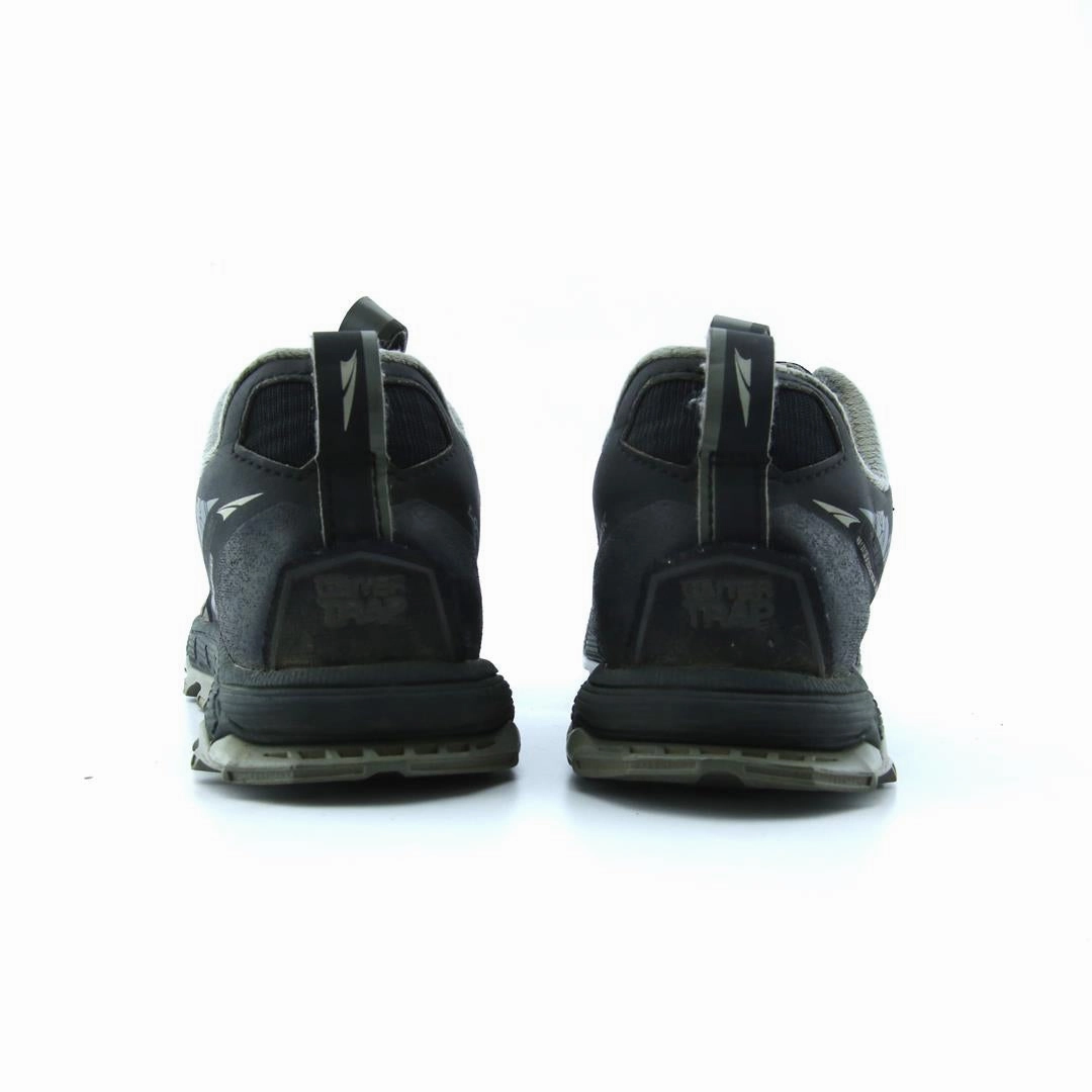 ALTRA LONE PEAK 4.5 lightweight athletic shoe look