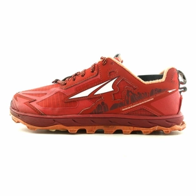 ALTRA LONE PEAK 4.5 Altra trail-ready shoes