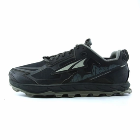 ALTRA LONE PEAK 4.5 Altra trail-ready shoes