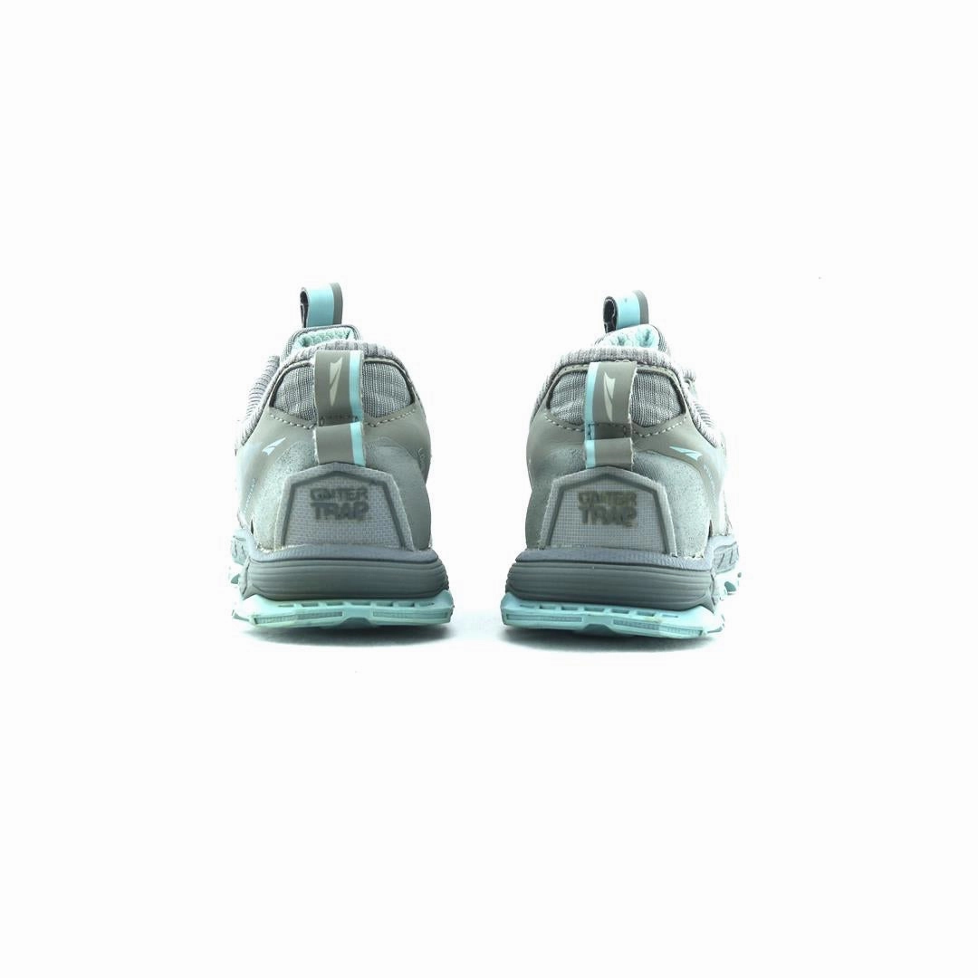 ALTRA LONE PEAK 4.5 lightweight athletic shoe look
