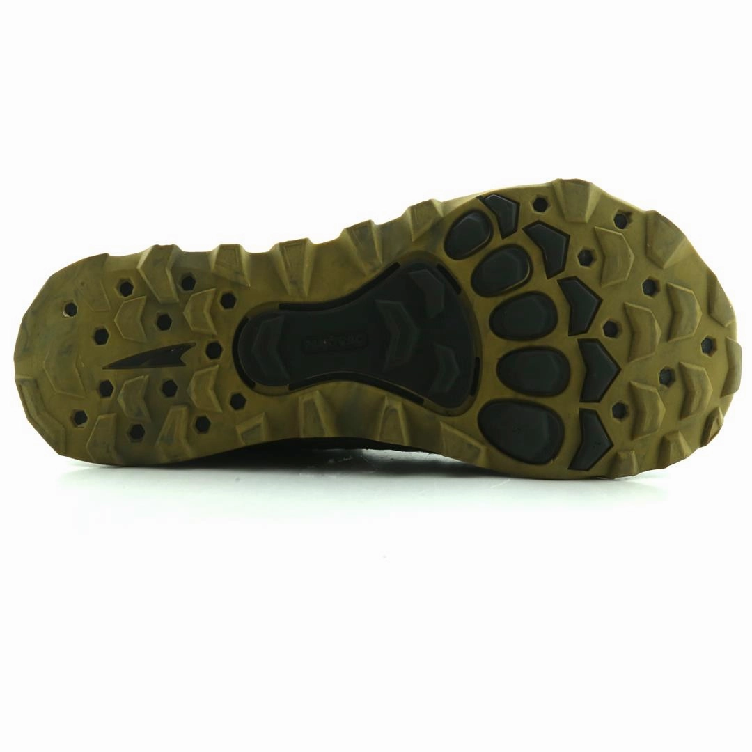 ALTRA LONE PEAK 4.5 lightweight athletic shoe look