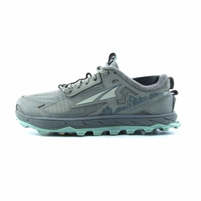 ALTRA LONE PEAK 4.5 Altra trail-ready shoes