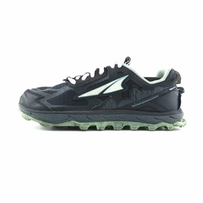 ALTRA LONE PEAK 4.5 Altra trail-ready shoes