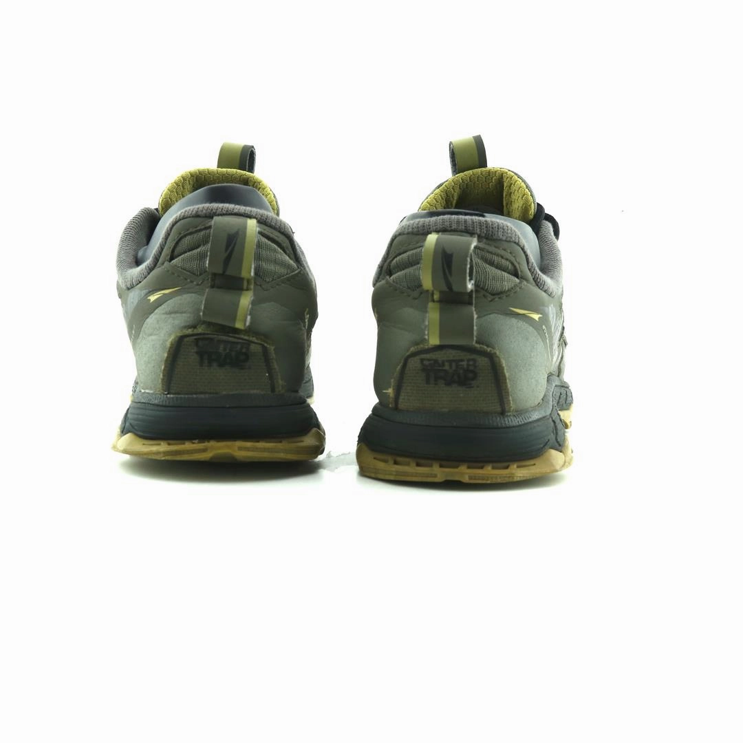 ALTRA LONE PEAK 4.5 lightweight athletic shoe look