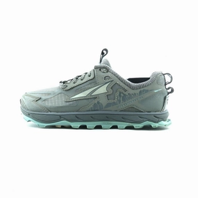 ALTRA LONE PEAK 4.5 Altra trail-ready shoes