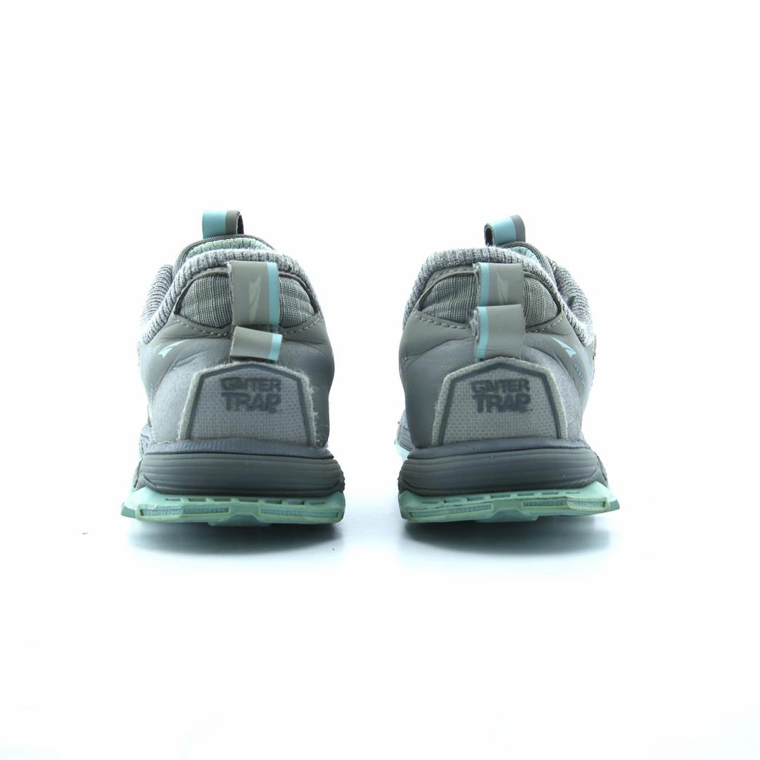 ALTRA LONE PEAK 4.5 lightweight athletic shoe look