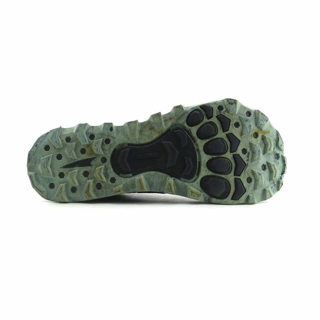 ALTRA LONE PEAK 4.5 lightweight athletic shoe look