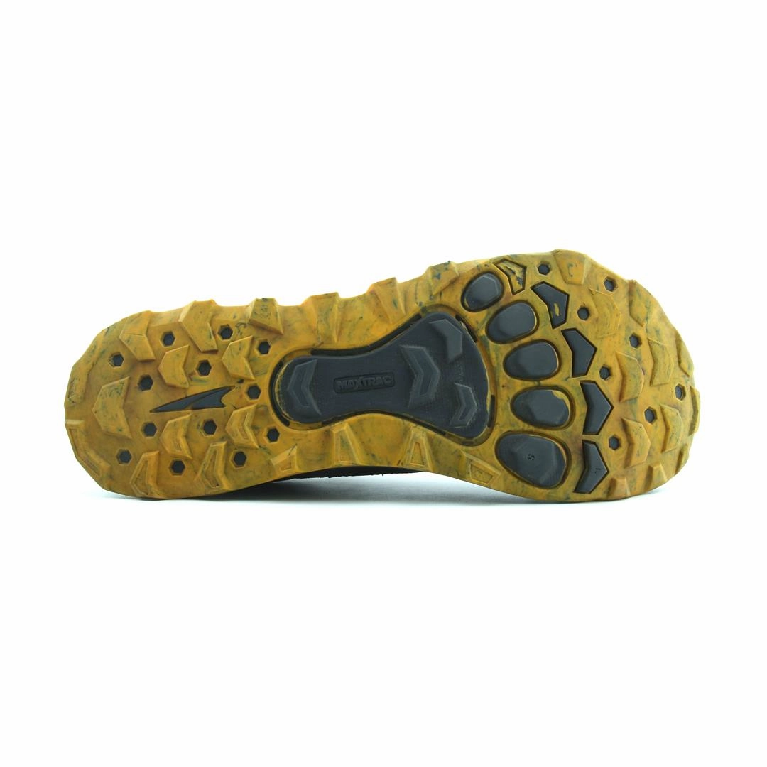 ALTRA LONE PEAK 4.5 lightweight athletic shoe look