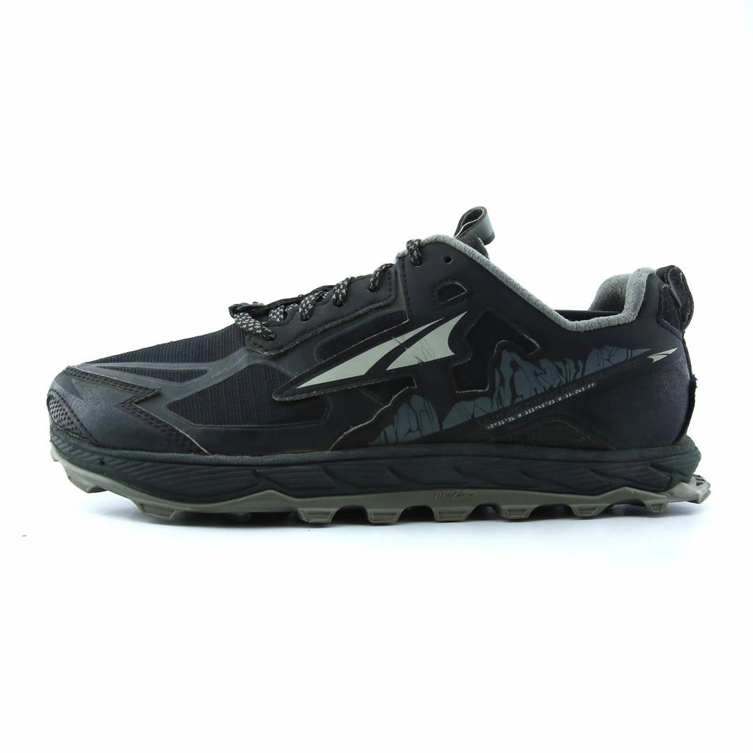 ALTRA LONE PEAK 4.5 Altra trail-ready shoes