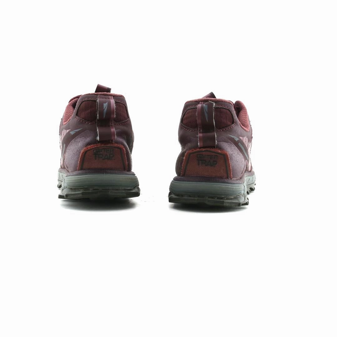 ALTRA LONE PEAK 4.5 lightweight athletic shoe look