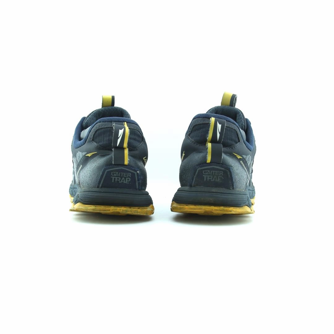 ALTRA LONE PEAK 4.5 lightweight athletic shoe look