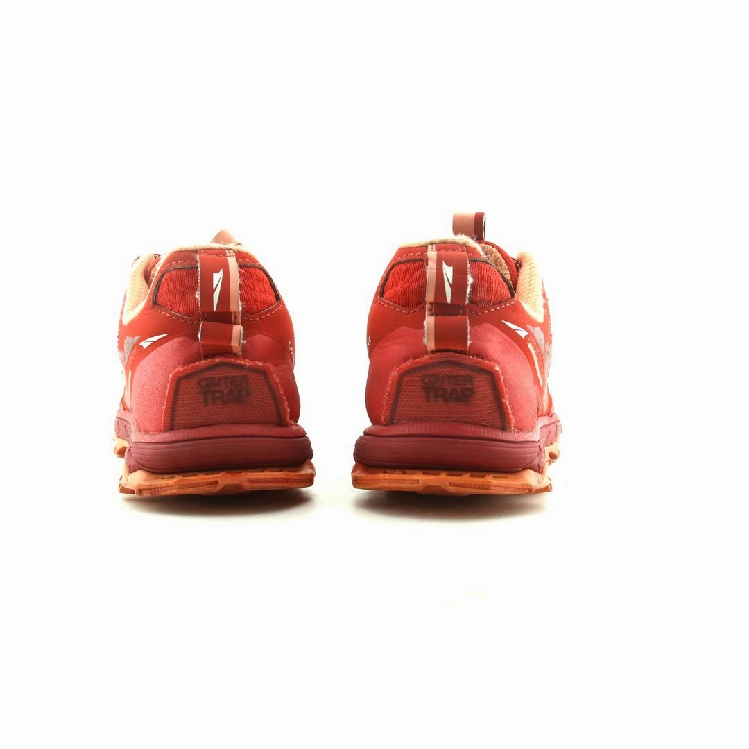 ALTRA LONE PEAK 4.5 lightweight athletic shoe look