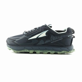 ALTRA LONE PEAK 4.5 Altra trail-ready shoes