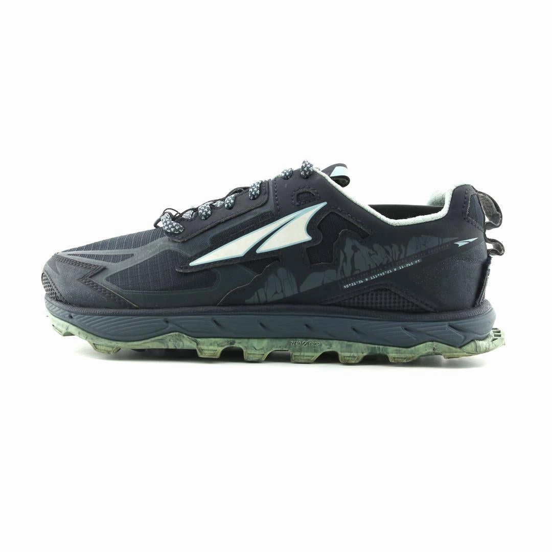 ALTRA LONE PEAK 4.5 Altra trail-ready shoes