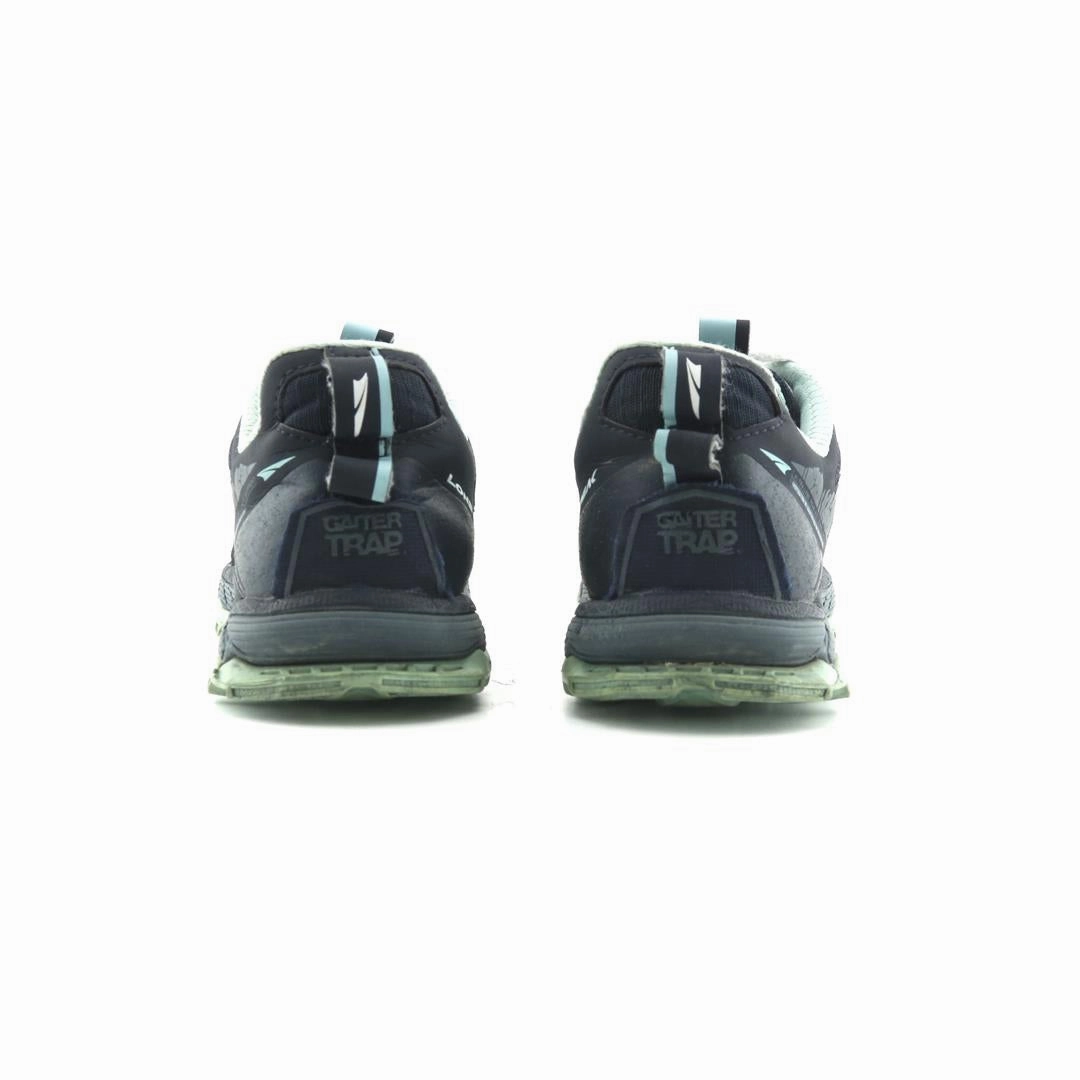ALTRA LONE PEAK 4.5 lightweight athletic shoe look
