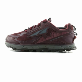 ALTRA LONE PEAK 4.5 Altra trail-ready shoes