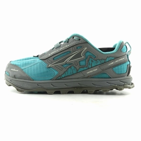 ALTRA  LONE PEAK 4 Altra trail-ready shoes