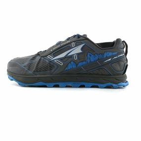 ALTRA LONE PEAK 4 Altra trail-ready shoes