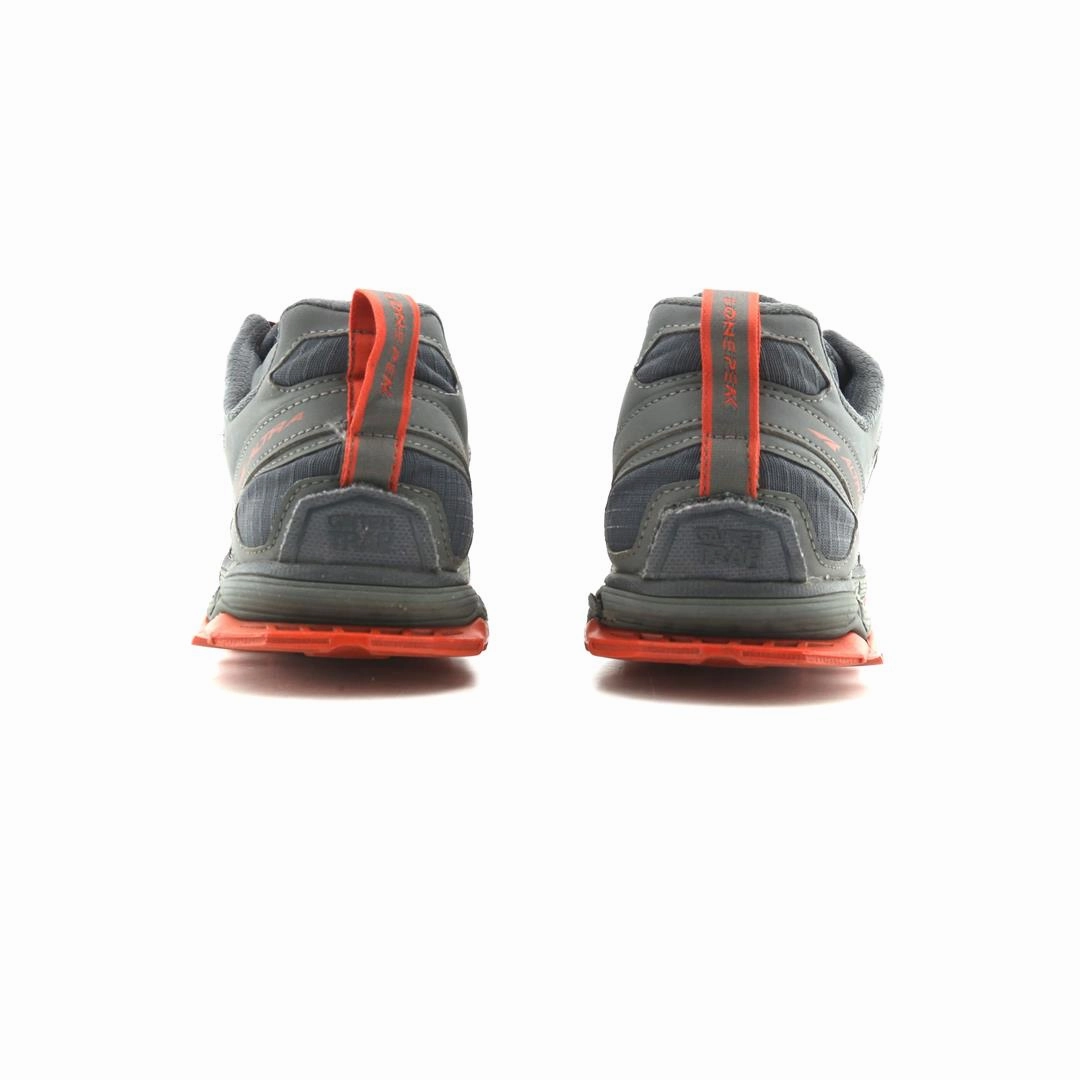 ALTRA LONE PEAK 4 lightweight athletic shoe look