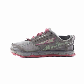 ALTRA LONE PEAK 4 Altra trail-ready shoes