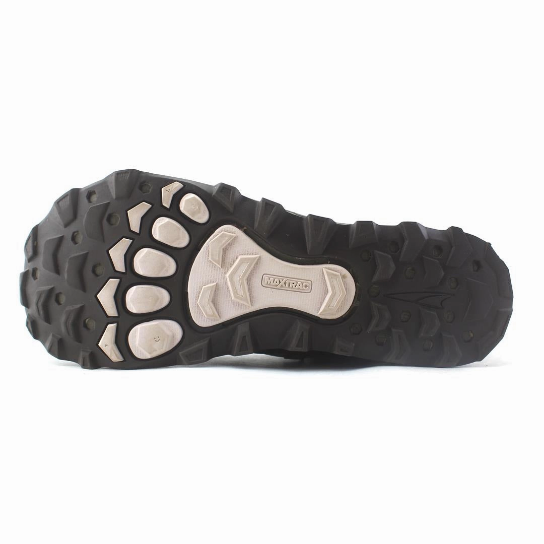 ALTRA LONE PEAK 4 lightweight athletic shoe look