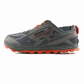 ALTRA LONE PEAK 4 Altra trail-ready shoes