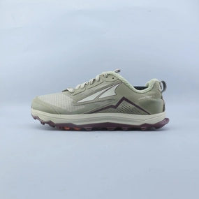 ALTRA  LONE PEAK 5 Altra trail-ready shoes