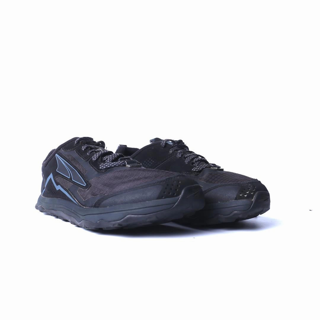 ALTRA LONE PEAK 5 lightweight athletic shoe look