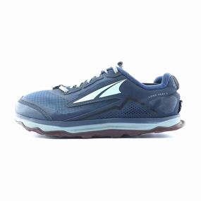 ALTRA LONE PEAK 5 Altra trail-ready shoes