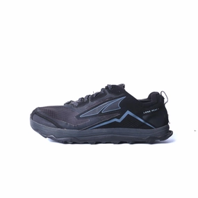 ALTRA LONE PEAK 5 Altra trail-ready shoes