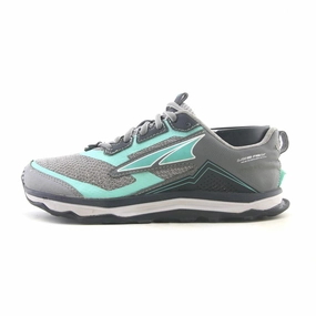 ALTRA LONE PEAK 5 Altra trail-ready shoes