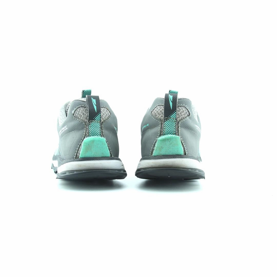 ALTRA LONE PEAK 5 lightweight athletic shoe look