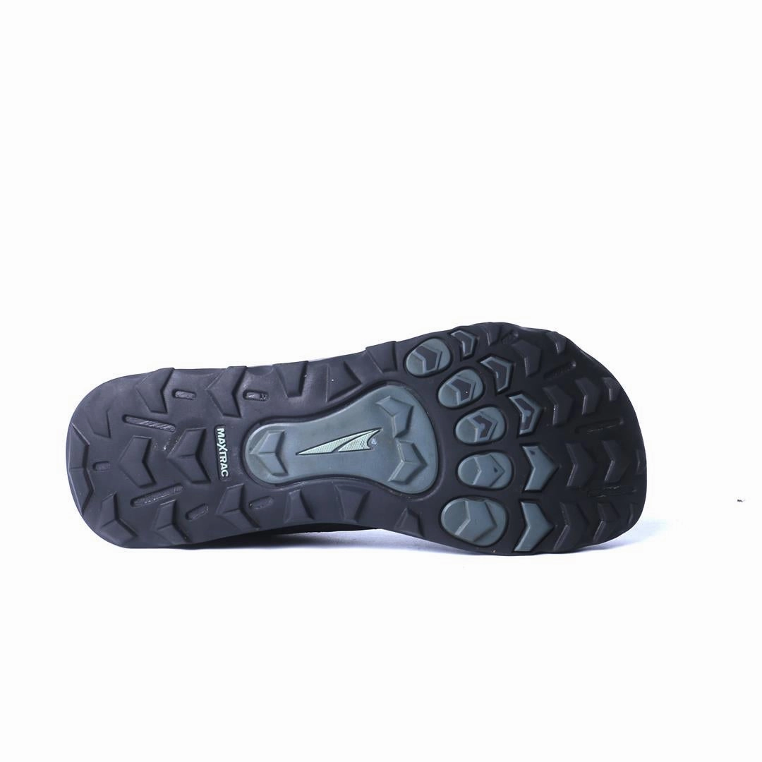 ALTRA LONE PEAK 5 lightweight athletic shoe look