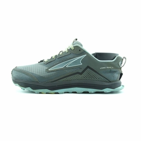 ALTRA LONE PEAK 5 Altra trail-ready shoes