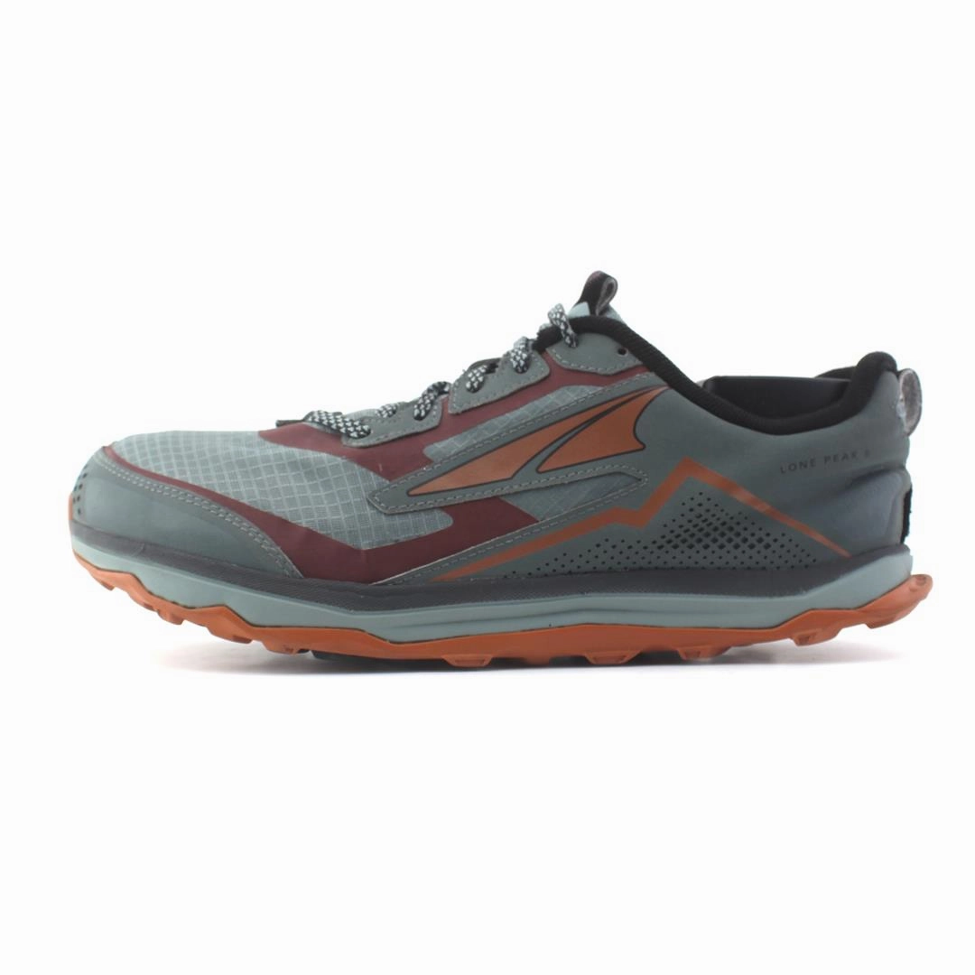 ALTRA LONE PEAK 5 Altra trail-ready shoes