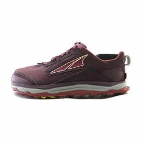 ALTRA LONE PEAK 5 Altra trail-ready shoes