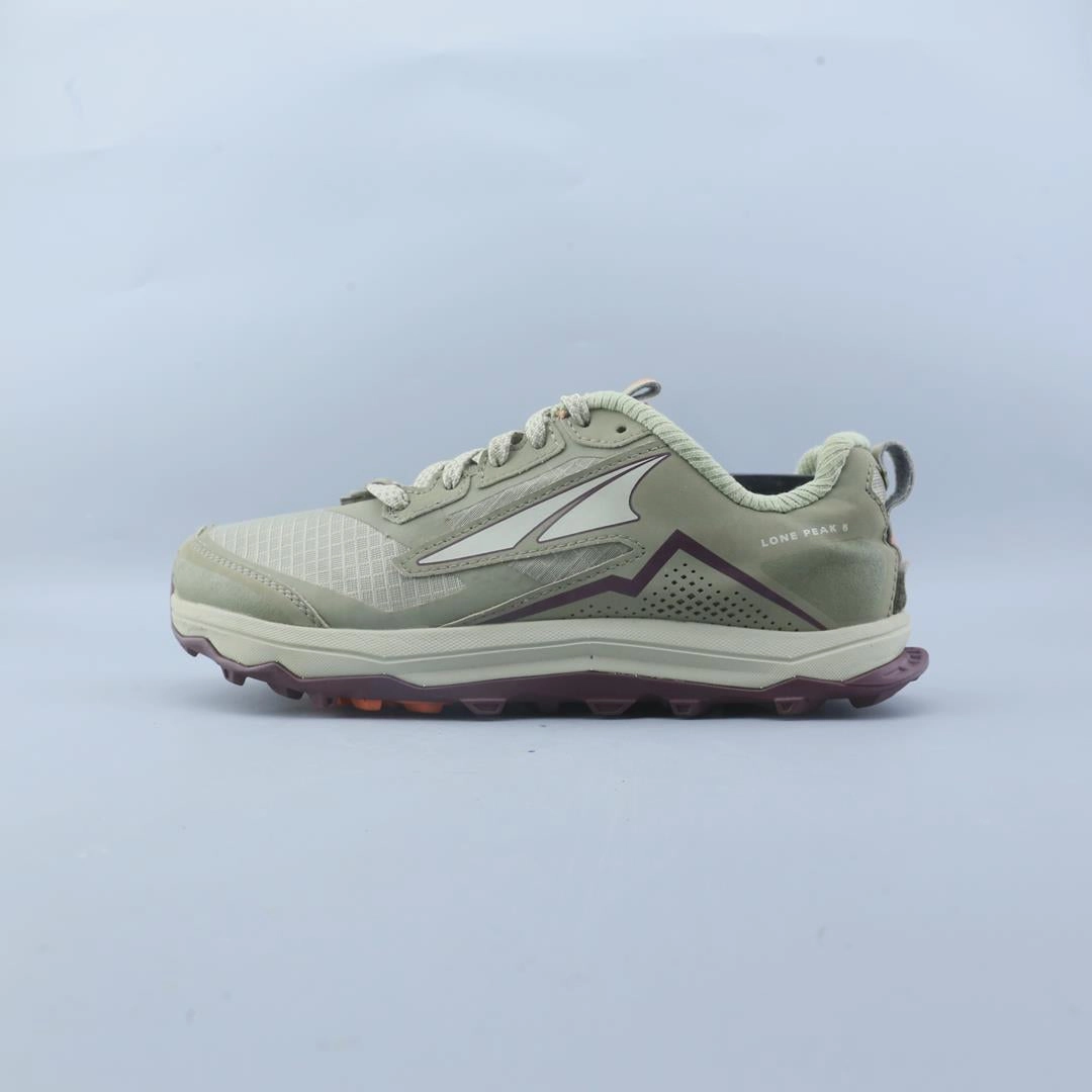 ALTRA  LONE PEAK 5 Altra trail-ready shoes