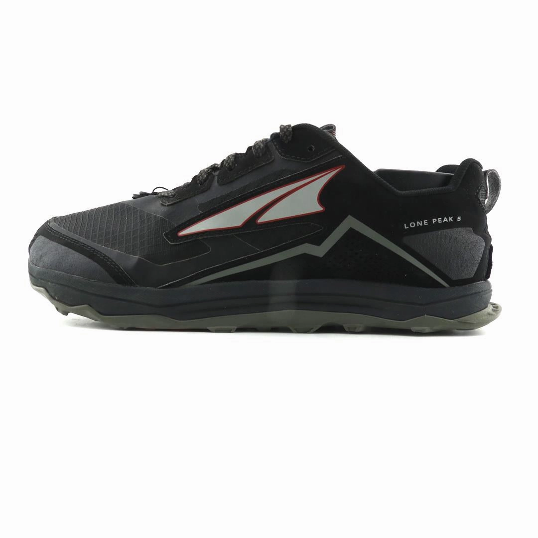 ALTRA LONE PEAK 5 Altra trail-ready shoes