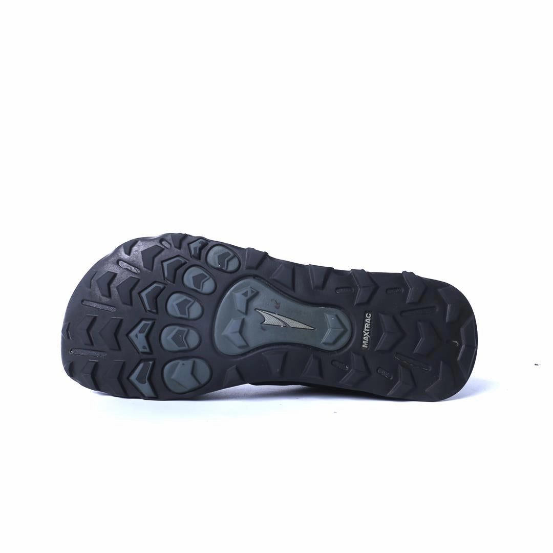 ALTRA LONE PEAK 5 lightweight athletic shoe look